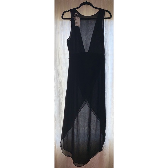 H&M | Black Dress - Picture 3 of 4